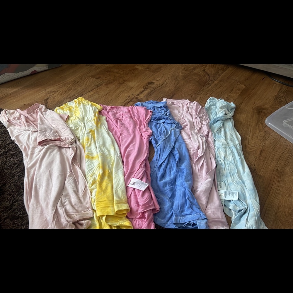 Tshirts